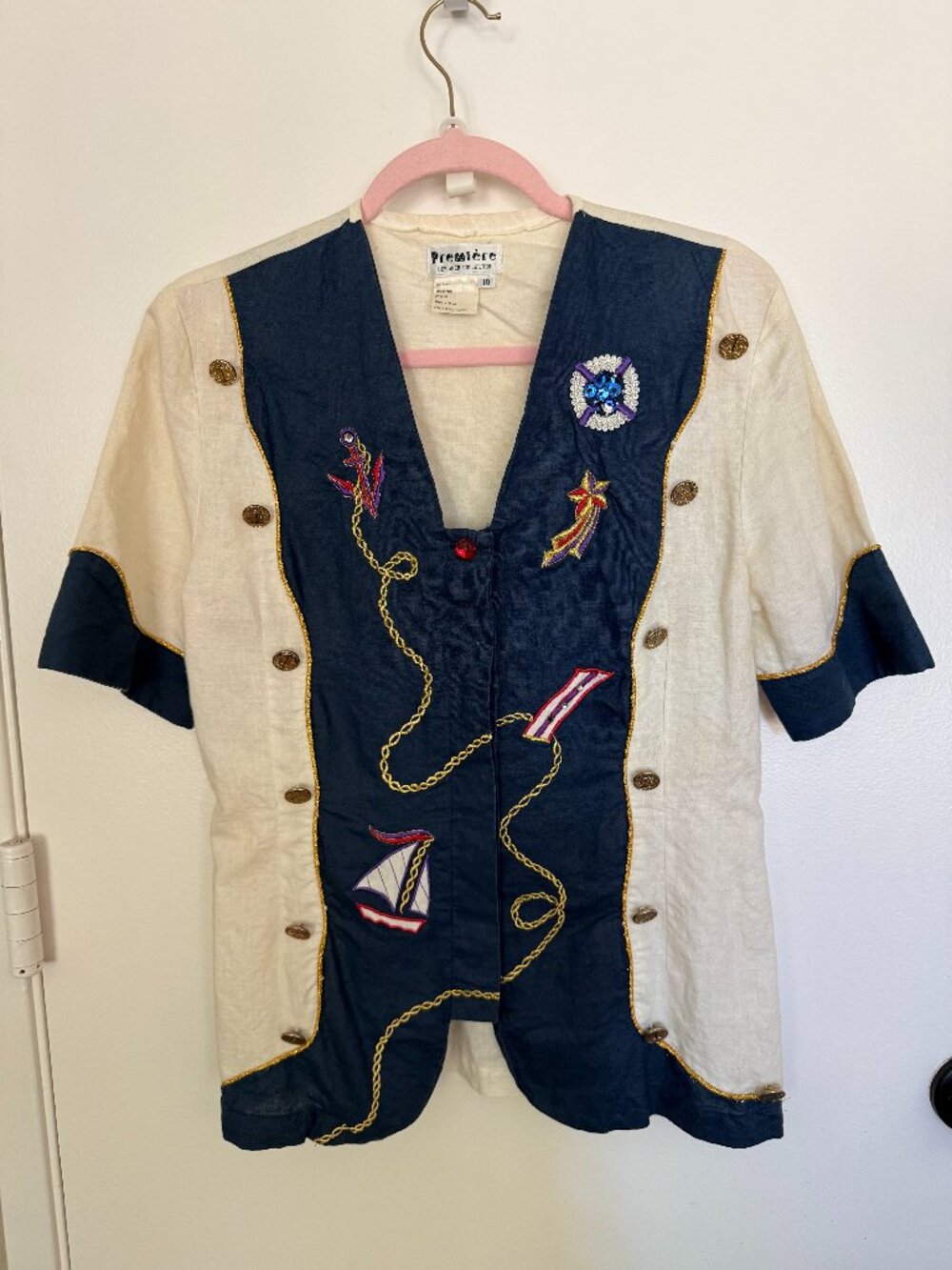 Boating Top